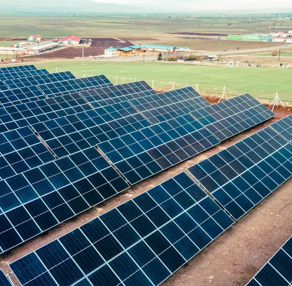 As Yapı Arazi GES - 1