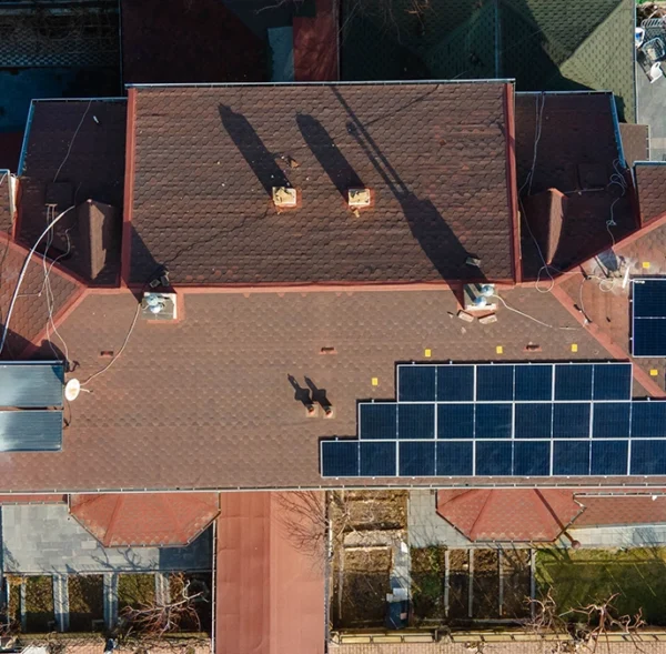 Cahit Özden GES - 2