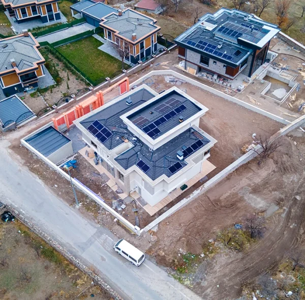 Fatih Öztürk GES - 4