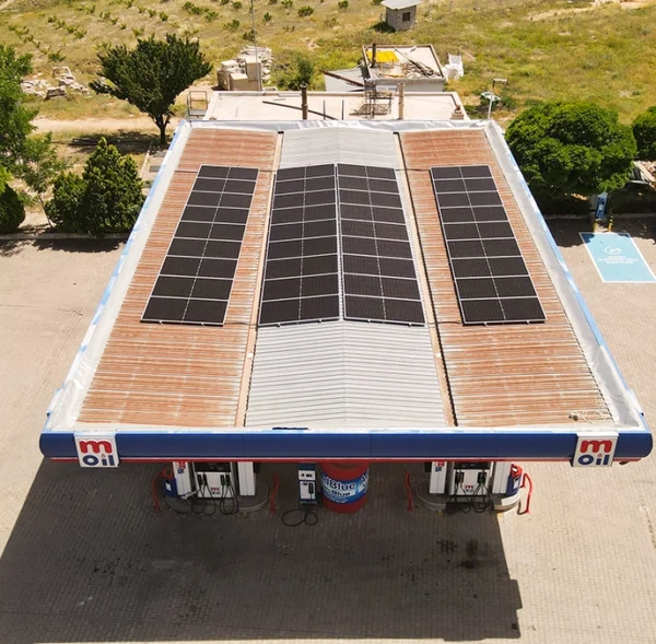 Yüksel Sayın GES - 2